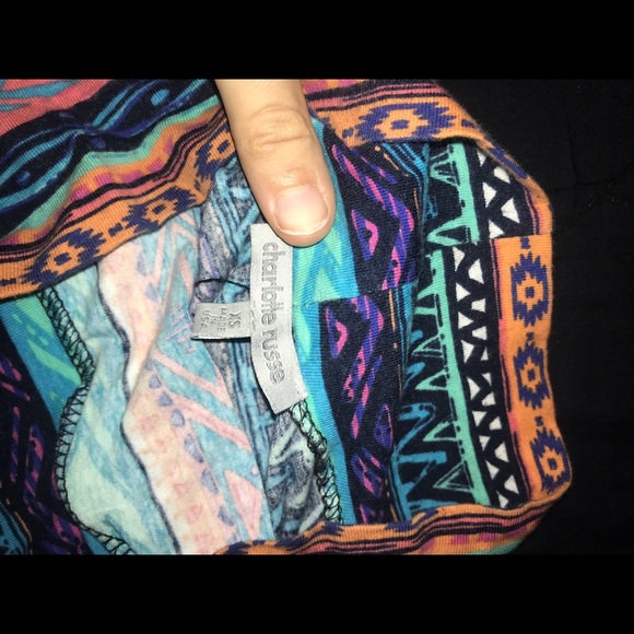 3FOR15 Charlotte Russe Skirt - Picture 2 of 2